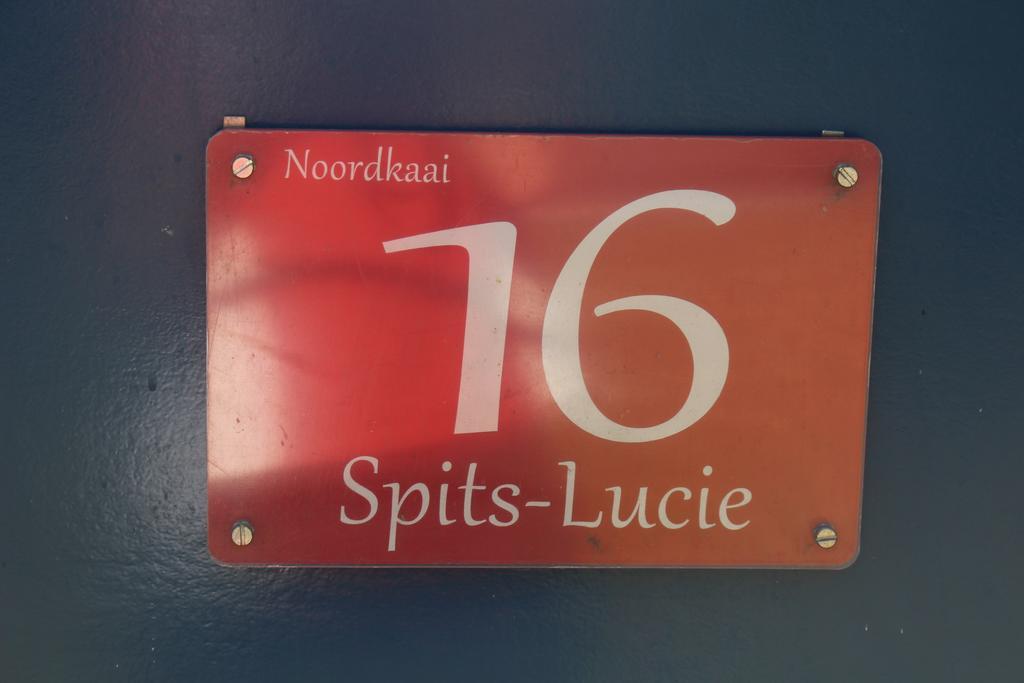 Spits-Lucie B&B Iseghem Extérieur photo