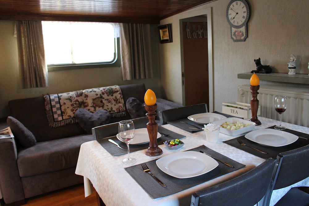 Spits-Lucie B&B Iseghem Extérieur photo