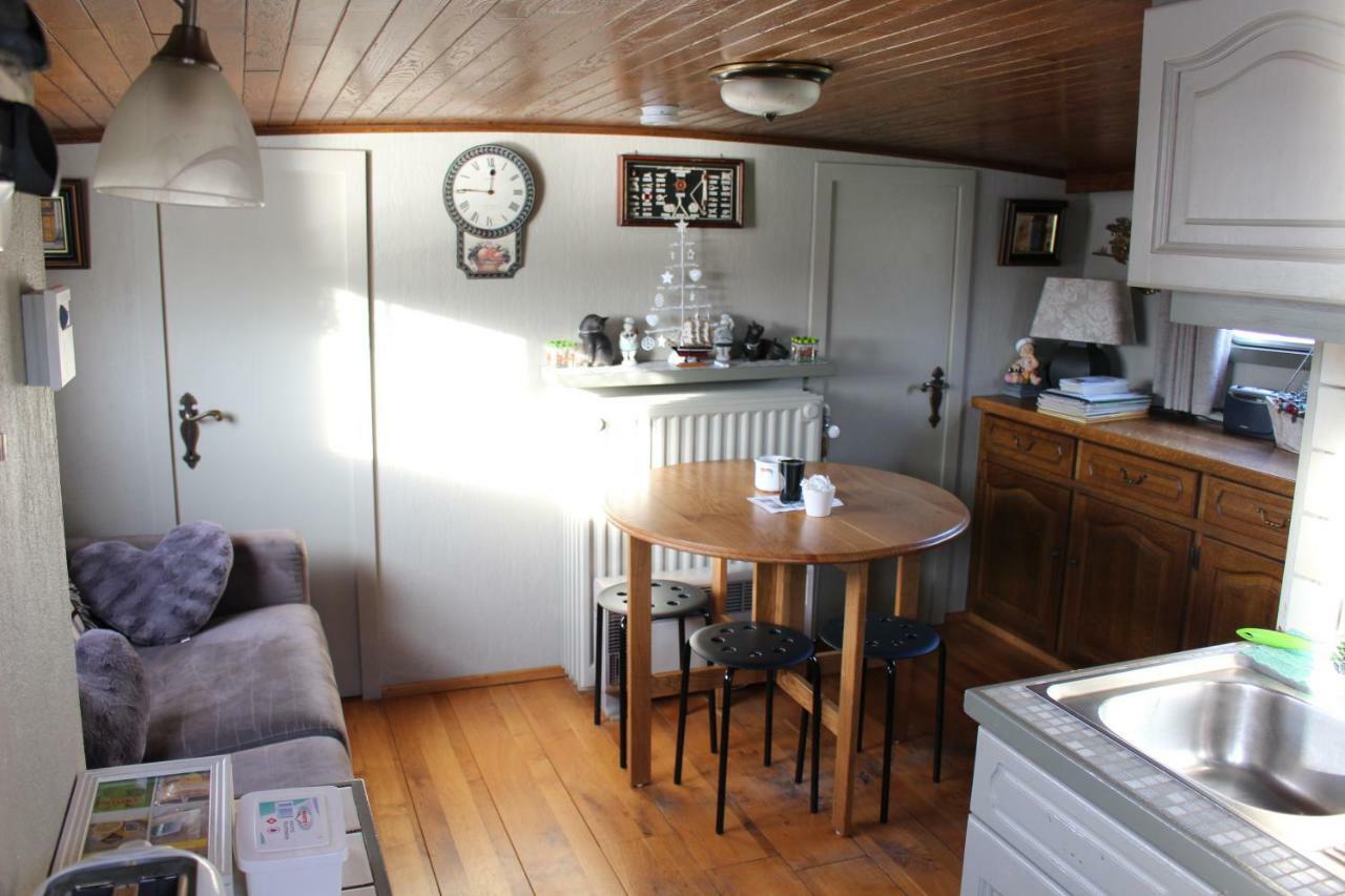 Spits-Lucie B&B Iseghem Extérieur photo